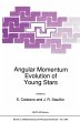Angular Momentum Evolution of Young... - Bild 1
