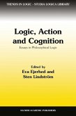 Logic, Action and Cognition (eBook, PDF)