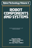 Robot Components and Systems (eBook, PDF)