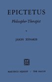 Epictetus Philosopher-Therapist (eBook, PDF)