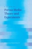 Porous Media: Theory and Experiments (eBook, PDF)