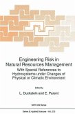 Engineering Risk in Natural Resources Management (eBook, PDF)