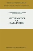Mathematics of Data Fusion (eBook, PDF)