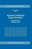 Advanced Multibody System Dynamics (eBook, PDF)