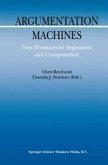 Argumentation Machines (eBook, PDF)