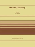 Machine Discovery (eBook, PDF)