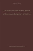 The International Court of Justice and some contemporary problems (eBook, PDF)