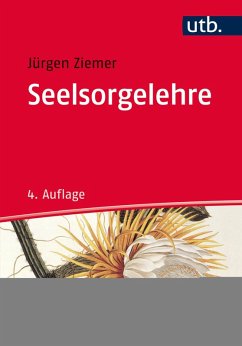 Seelsorgelehre (eBook, ePUB) - Ziemer, Jürgen