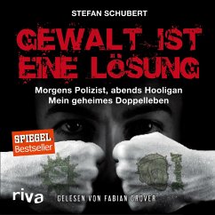 Gewalt ist eine Lösung (MP3-Download) - Schubert, Stefan