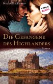 Die Gefangene des Highlanders (eBook, ePUB)