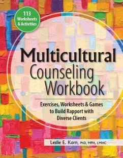 Multicultural Counseling Workbook - Korn, Leslie E