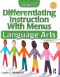 Differentiating Instruction with Menus - Bild 1