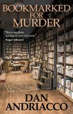 Bookmarked For Murder (McCabe and Cody Book 5)