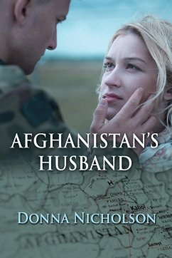 Afghanistan's Husband - Nicholson, Donna