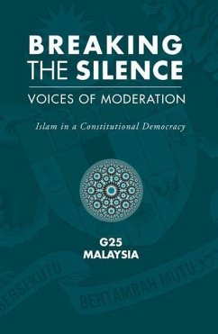 Breaking the Silence - G25 Malaysia, Tan Sri Ahmad Kamil, Dato' Noor Farida Ariffin