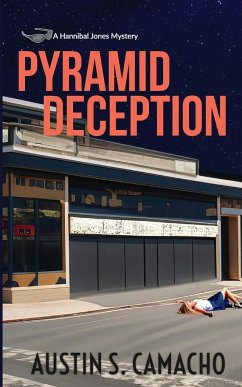 Pyramid Deception - Camacho, Austin S