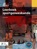 Leerboek Sportgeneeskunde