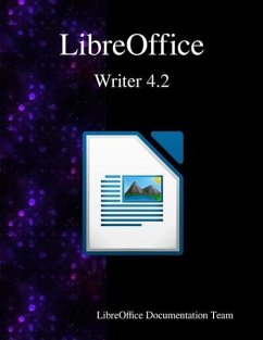 LibreOffice Writer 4.2 - Team, Libreoffice Documentation