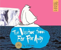 The Visitor from Far Far Away - Low, J. H.