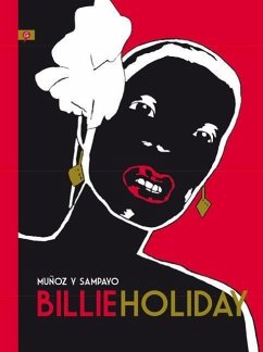 Billie Holiday - Sampayo, Carlos