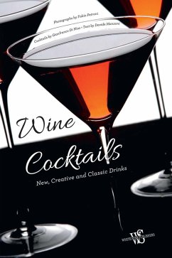 Cover Wine Cocktails