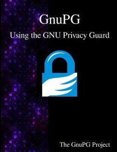 GnuPG - Using the GNU Privacy Guard - Project, The Gnupg