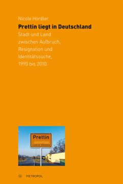 Cover Prettin liegt in Deutschland