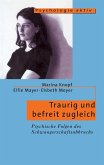 Traurig und befreit zugleich