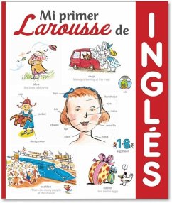 Mi primer Larousse de inglés - Larousse Editorial