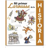 Mi primer Larousse de historia
