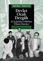 Devlet Ocak Dergah - Bora, Tanil; Can, Kemal