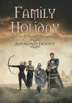 Family Holiday - Dodds, Raymond