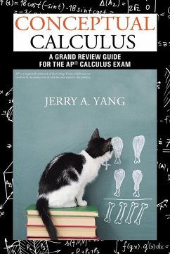 Conceptual Calculus - Yang, Jerry A.
