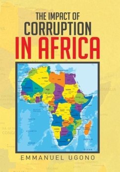 The Impact of Corruption in Africa - Ugono, Emmanuel