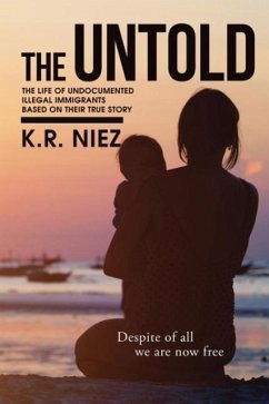 The Untold - Niez, K. R.