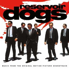Cover Reservoir Dogs