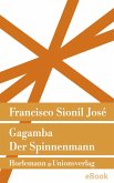 Gagamba, der Spinnenmann (eBook, ePUB)