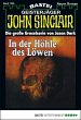 John Sinclair 1325 (eBook, ePUB) - Bild 1