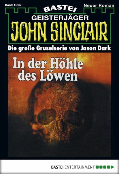 John Sinclair 1325 (eBook, ePUB) John Sinclair 1325 (eBook, ePUB)