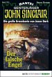 John Sinclair 1313 (eBook, ePUB) - Bild 1