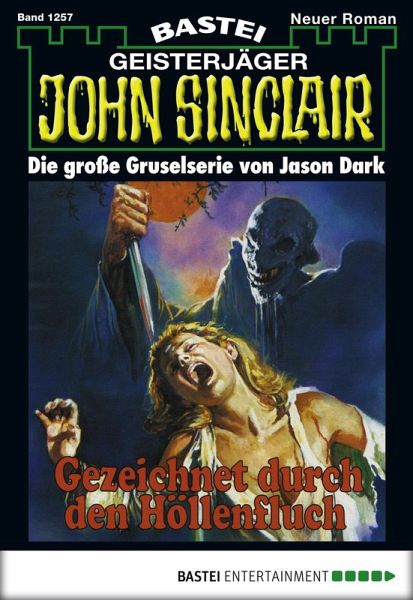 John Sinclair 1257 (eBook, ePUB)