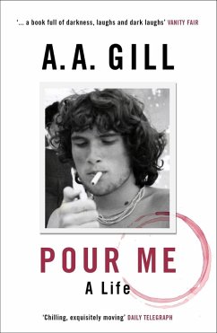 Pour Me (eBook, ePUB) - Gill, Adrian