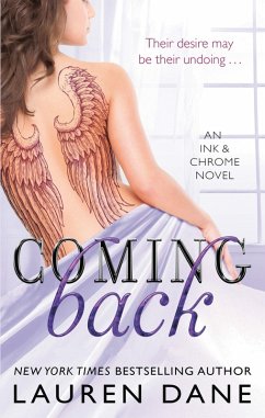 Coming Back (eBook, ePUB) - Dane, Lauren