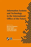 Information Systems and Technology in the International Office of the Future (eBook, PDF)