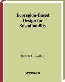 Ecoregion-Based Design for Sustainability (eBook, PDF)