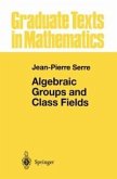 Algebraic Groups and Class Fields (eBook, PDF)