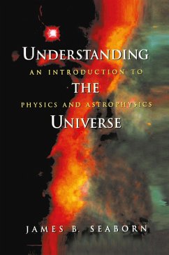 Cover Understanding the Universe (eBook, PDF)