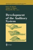 Development of the Auditory System (eBook, PDF)