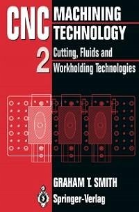 CNC Machining Technology (eBook, PDF) - Smith, Graham T.