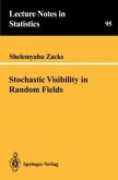 Stochastic Visibility in Random Fields (eBook, PDF)